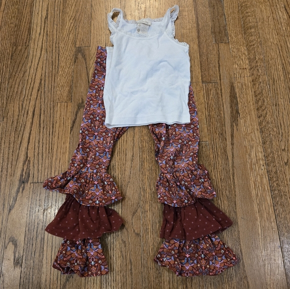 Matilda Jane Girls Clothing Bundle - Picture 3 of 10